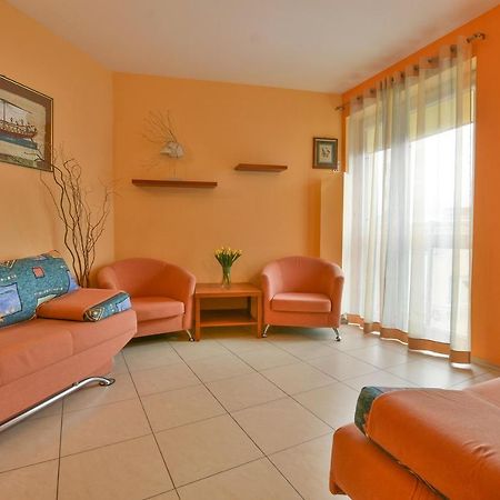 Apartamenty Promenada كولوبرزيغ المظهر الخارجي الصورة