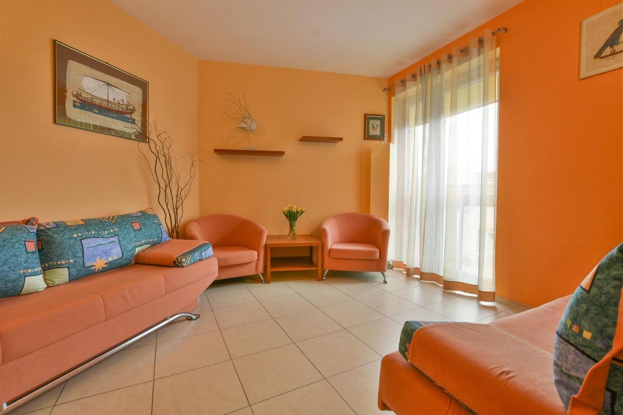 Apartamenty Promenada كولوبرزيغ المظهر الخارجي الصورة