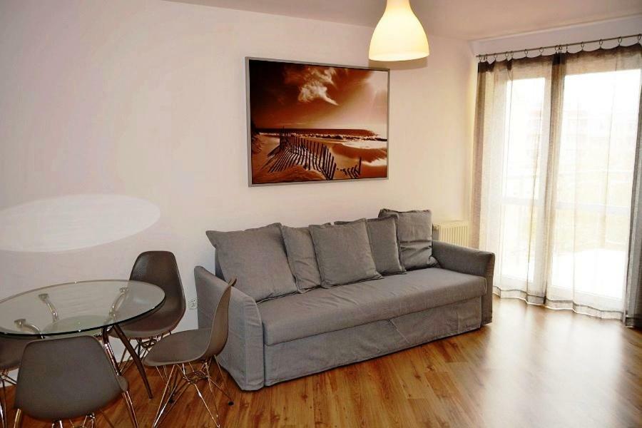 Apartamenty Promenada كولوبرزيغ المظهر الخارجي الصورة